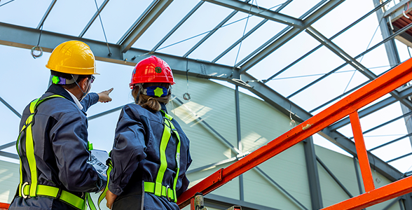 일반 안전 점검 실시 방법